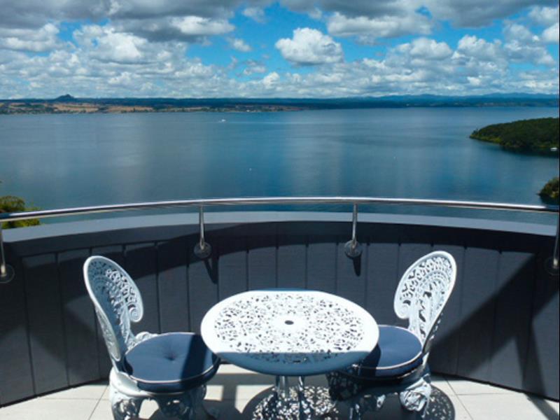 Serenity On Wakeman Tauposee Exterior foto