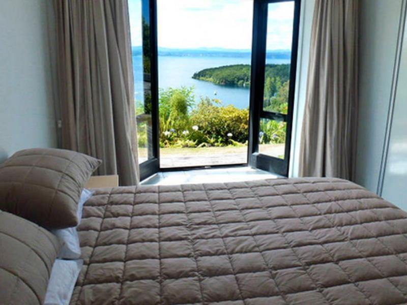 Serenity On Wakeman Tauposee Exterior foto